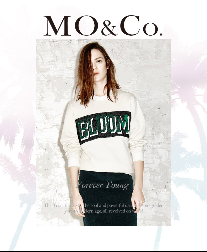 moco w04中花灰 xs 商品编号:1763004896 店铺: mo&co