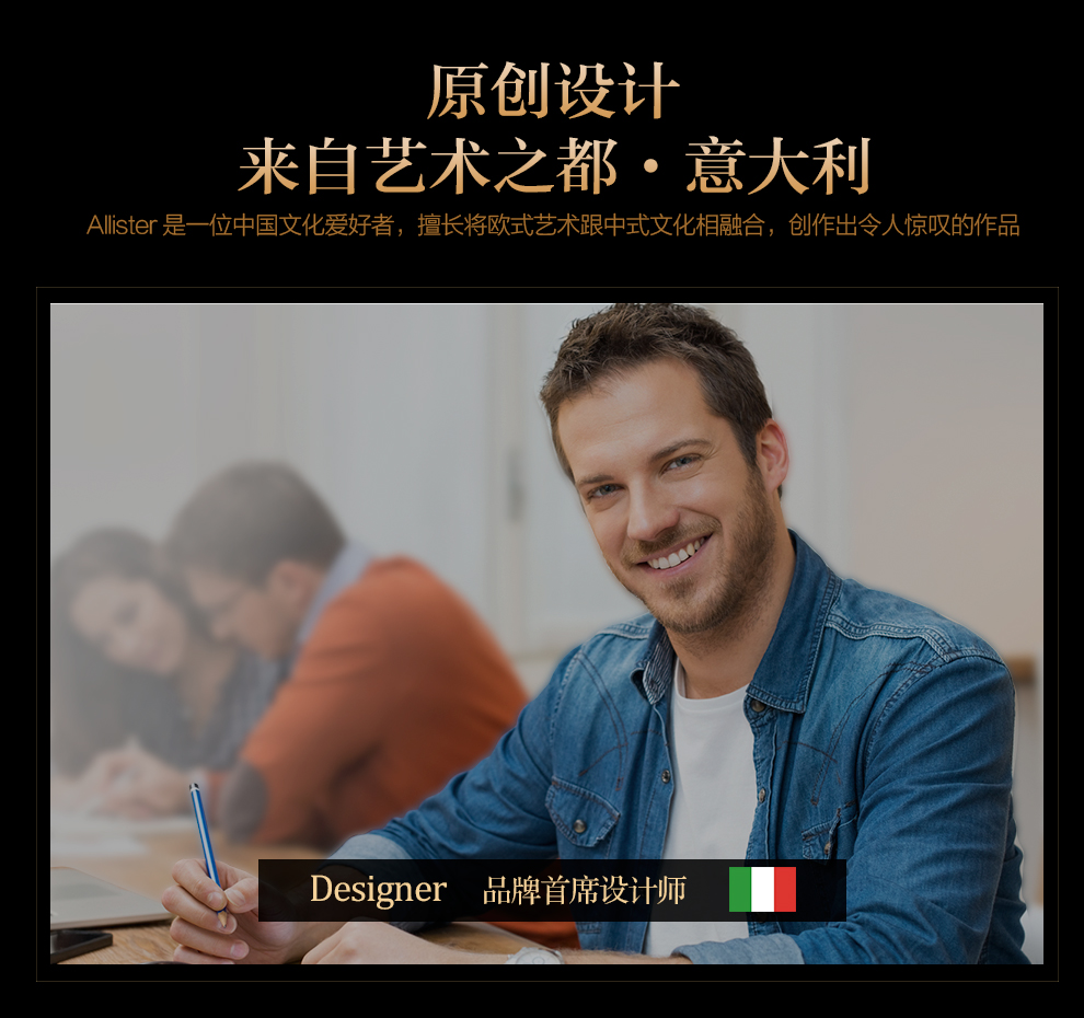 
                                        铂爵皇瓷 欧式高档陶瓷纸巾盒抽纸盒摆件创意家居客厅装饰品电视柜茶几 K-162                