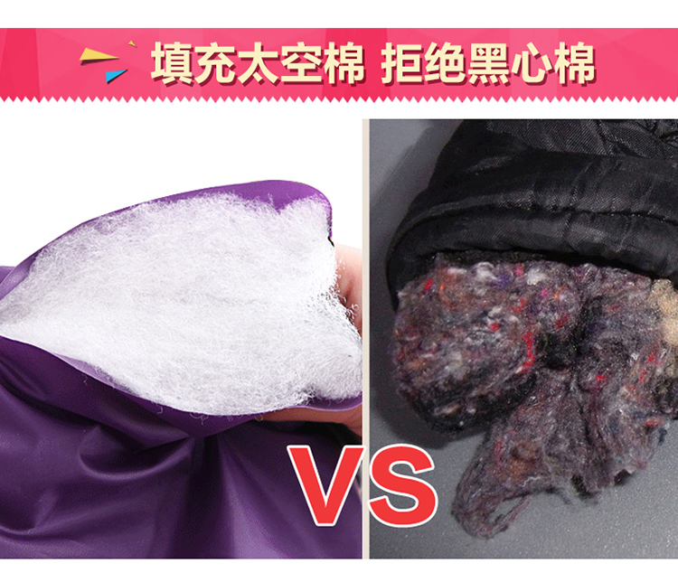 
                                        爱尚品电动车挡风被冬季 摩托车护膝防风 连体保暖加厚电瓶车护腿套装 五彩点可分腿(摩托/电瓶车均可用)                