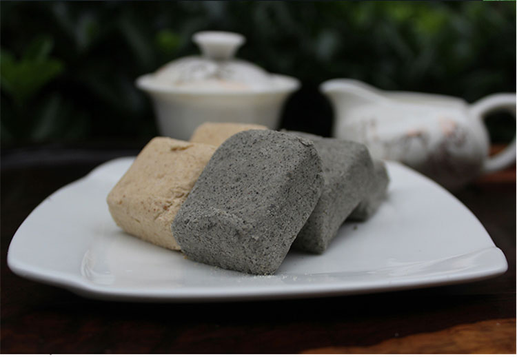 浔阳楼 特产礼盒手工饼干零食礼包 正宗江西四大茶点九江酥糖680g