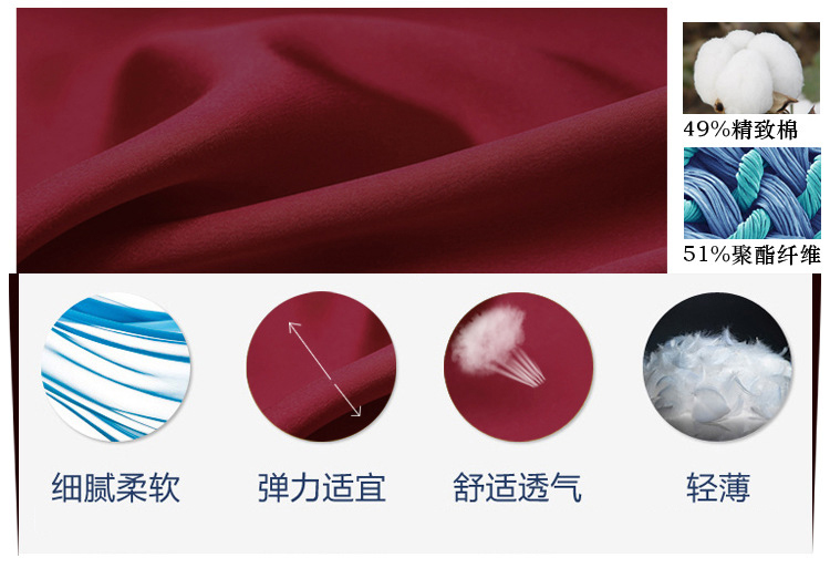 
                                        鱼丫头 翻领白衬衫女格子短袖修身职业装女士衬衣大码工作服 灰色 S                