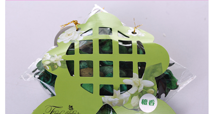 
                                        西尚玫瑰 天然干花香包香囊香袋车用衣柜香薰室内厕所卫生间熏香 薰衣草香-紫色-衣服状                