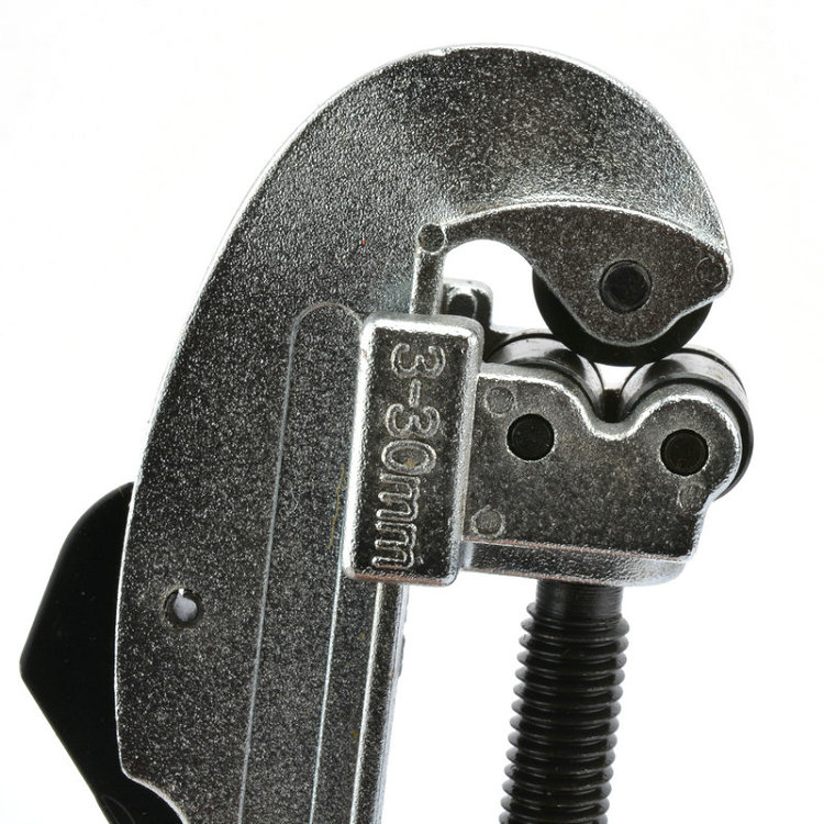 wately威特力 g型管子割刀 3-30mm管子剪 管子割 铜管切割器