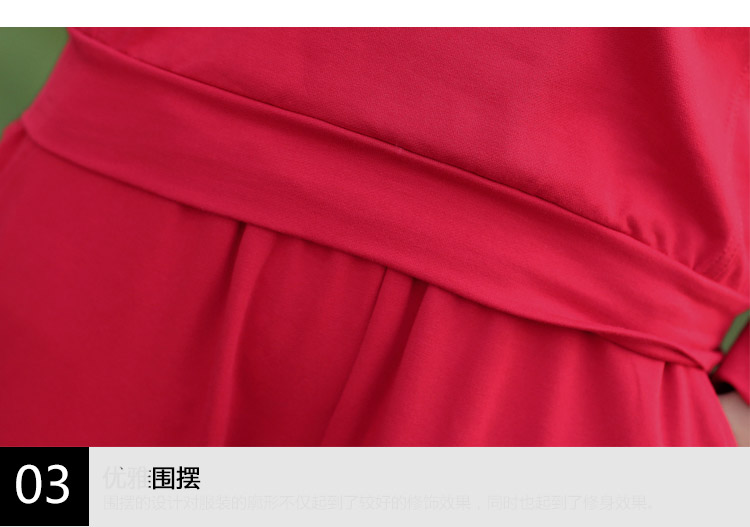 
                                        思尚梵 2017夏季新品短袖T恤女长裤休闲套装运动服 白蓝 L(建议100-115斤)                