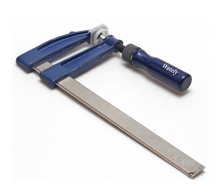 威特力木工f架重型f夹快速夹80x15080x500f钳快速夹120x300