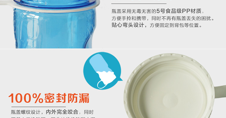 
                                                            
                                                            美国乐基因nalgene进口儿童饮水杯安全 冬天学生女掌心暖手塑料杯子 便携防漏时尚随手杯耐高温 【300ml】粉色透明2178-7012                