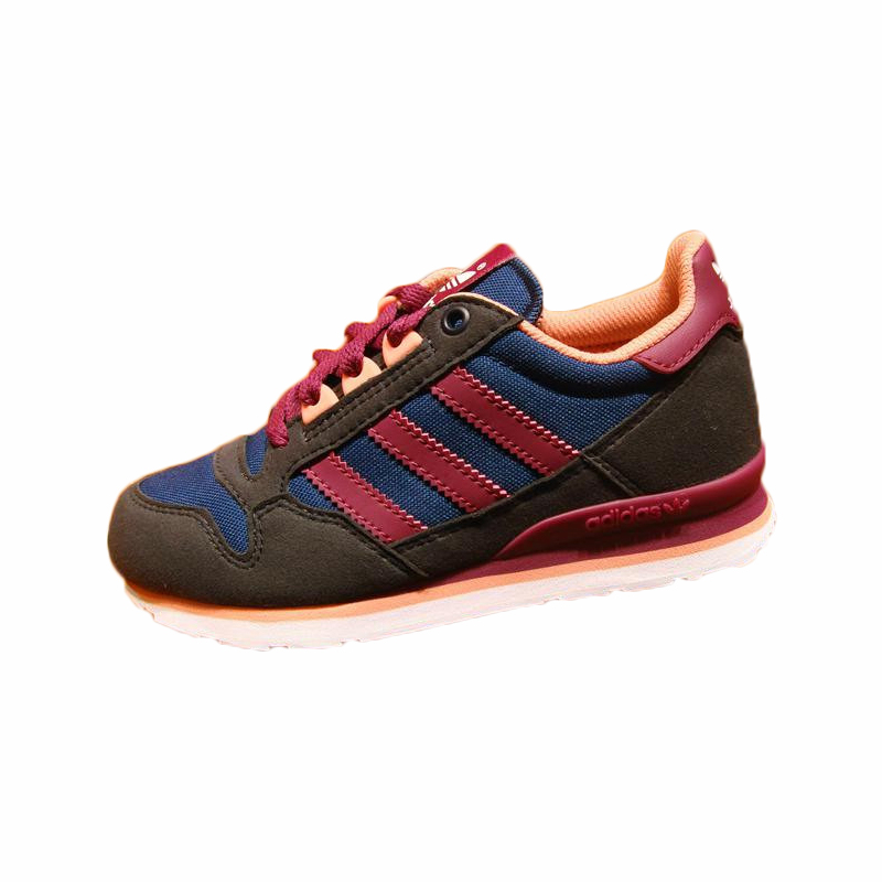 adidas kids阿迪童鞋2016春季新款男小童板鞋/休闲鞋 s75771 s75771