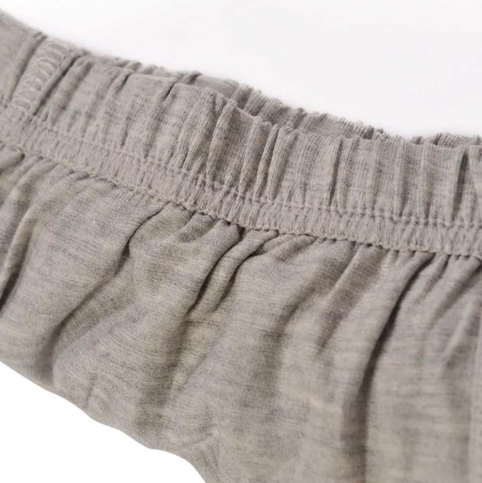 军迷款07内裤裤衩新款内裤 莫代尔全棉内裤男款配发短裤 武式 (藏青)