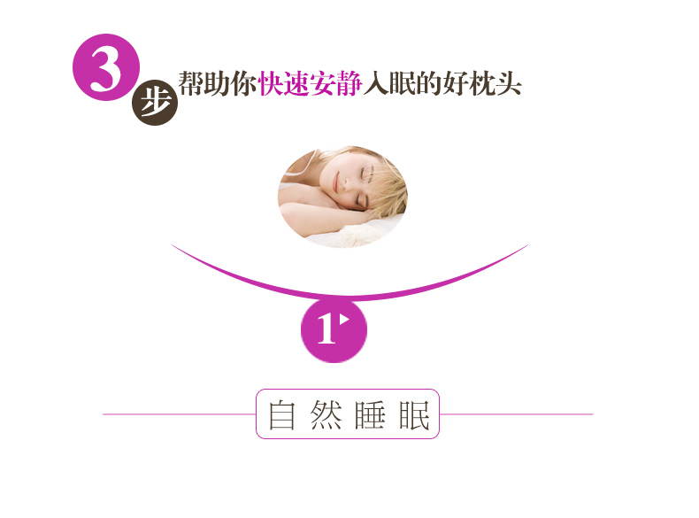 帝慕DOMIR枕头 慢回弹颈椎枕亲水棉记忆枕蝶形大枕头枕芯 护颈枕Q-07 白色