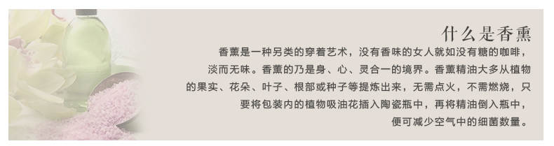 
                                        无火香薰精油套装 室内摆件香薰精油 花瓶生日礼品套装 红色+玫瑰                