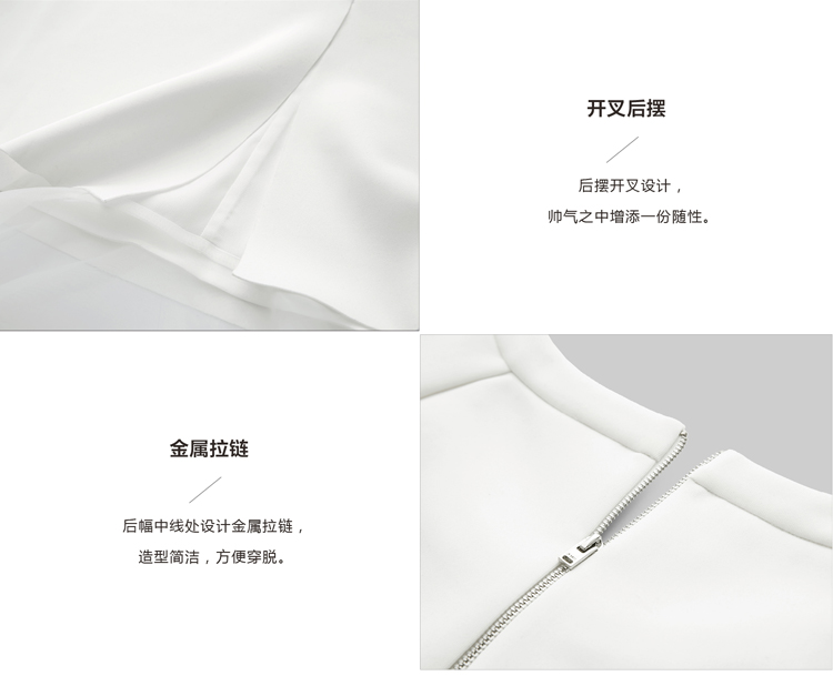 Amii【极简主义】秋冬新圆领插肩袖后摆开叉空气层大码卫衣女11541462 酒红 M