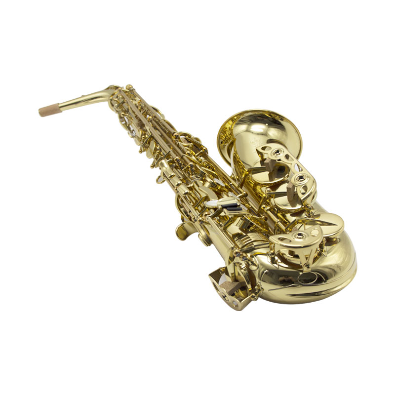 德国卡尔沃兹萨克斯萨克斯演奏级karlleisterkl中音st130