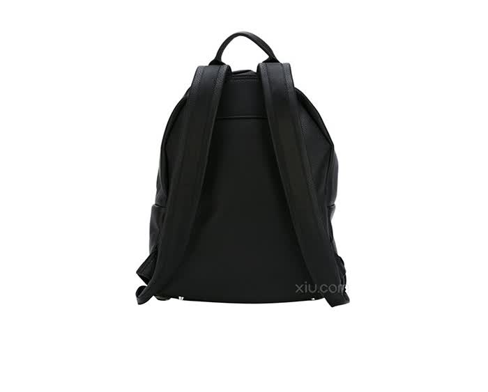 chiara ferragni 女士眼睛图案双肩包