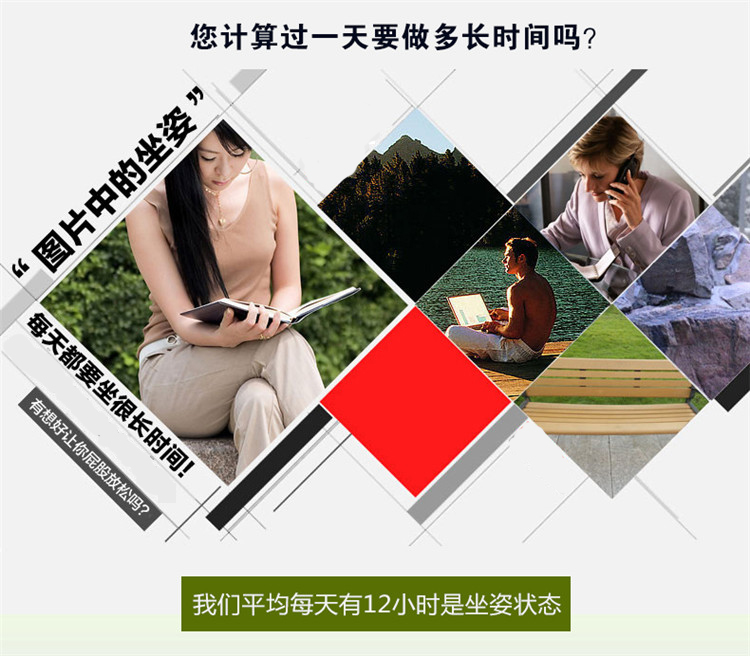 
                                                                                月畔湾磨毛九针椅垫纯色超柔素色珍珠棉坐垫子沙发垫 咖啡色 40*40cm                