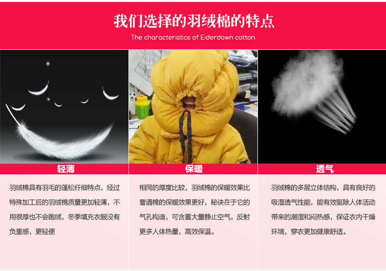 晶依曼若 2016秋冬女装韩版带帽羽绒棉修身马甲保暖背心休闲马夹外套学生潮 红色 M