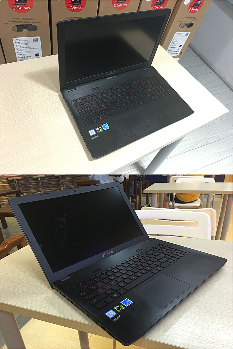 【华硕zx50vw6700笔记本】华硕(asus) zx50vw6700 15.