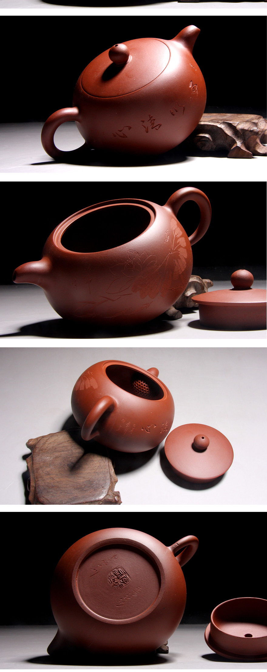 实力派工艺美术师 李怀磊 《 圆珠》240cc【图片