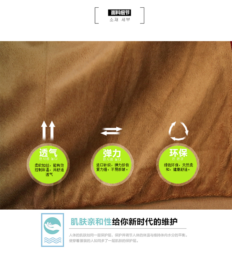 2015冬款时尚韩版新款女装百搭连帽拉链纯色简约短外套休闲裤运动两件套卫衣女 土黄色 L
