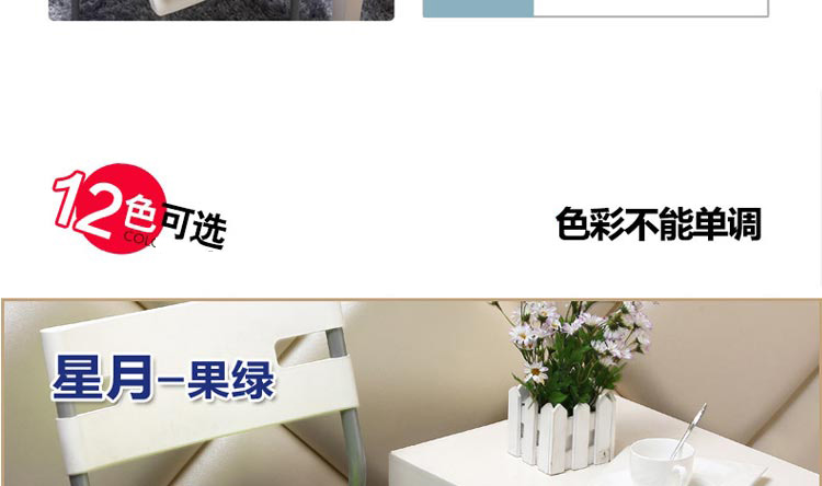 凯皇家纺 美臀坐垫 方垫加厚坐垫芦荟棉磨毛印花坐垫汽车坐垫保暖椅子坐垫 粉紫灰 40cm*40cm