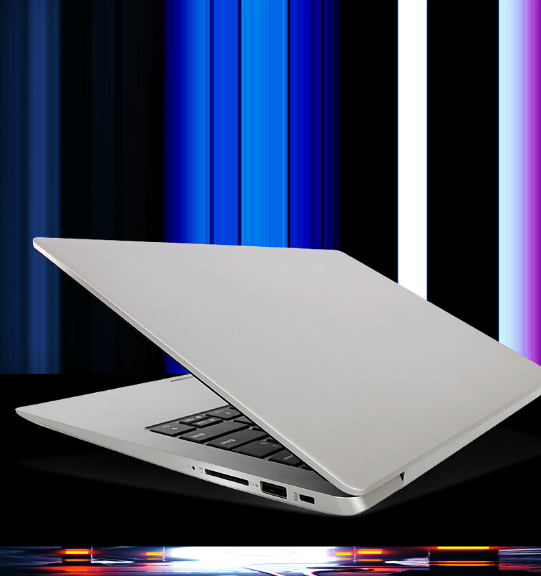联想(lenovo) 小新潮7000-14 超轻薄本学生商务办公笔记本电脑固态