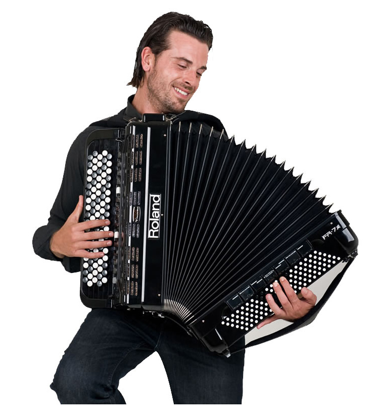 种类 其他器材                      用户手册,背带,手风琴擦布,电源