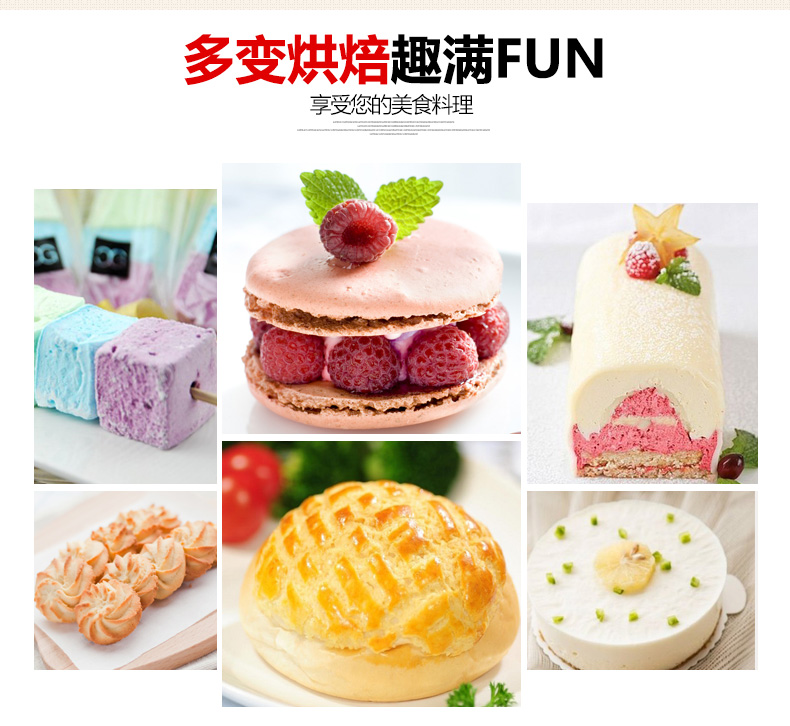 timi 布丁瓶 玻璃布丁杯 加厚带盖牛奶杯  酸奶瓶 烘焙模具单个容量100毫升