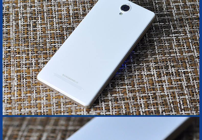 海信D1-M小章鱼WIFI加强版移动4G智能手机 香槟金