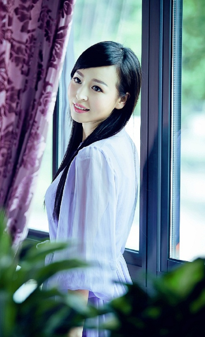 你不慌,世界不荒 9787512632820