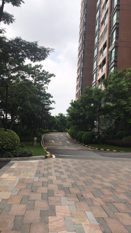 【第一次拍卖】 江门市江海区外海海伦湾18幢102室的房地产
