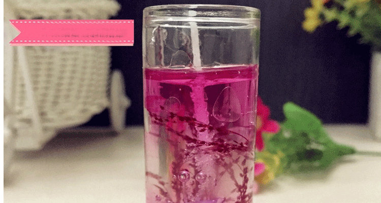 
                                        安礼轩贝壳香薰海洋果冻小蜡烛浪漫情人节 婚庆蜡烛杯 3x11cm珊瑚红  大号                