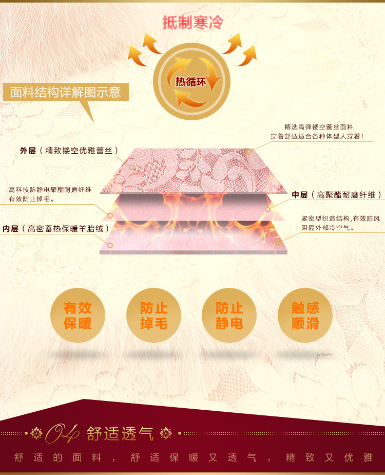 俏伊谷2016春装新款蝴蝶结气质显瘦衬衫女长袖蕾丝上衣打底衫雪纺衬衣 粉色 XL