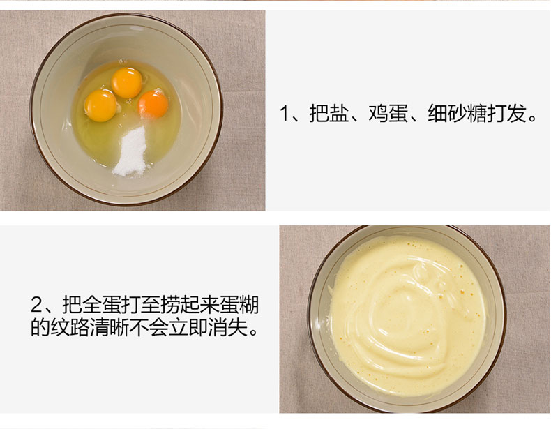 闪点MERITCOOK烘焙工具 马芬蛋糕模具 加厚大号12连模30L烤箱用 烤盘西点模具