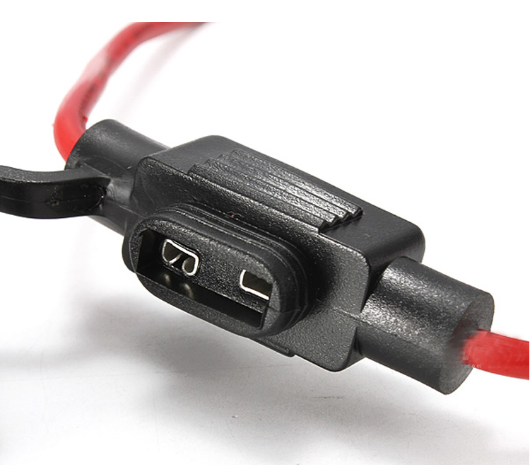 维修保养 维修配件 iztoss iztoss汽车保险丝插座保险片.