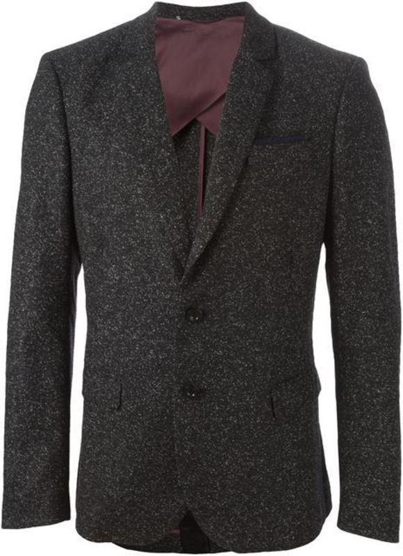 迪赛/diesel 金葱西装外套 图片色 52