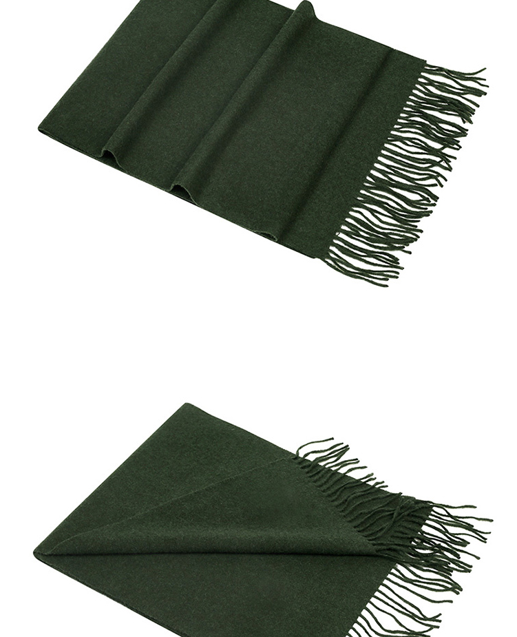 军威户外用品07羊毛围巾户外围巾服饰户外战术围巾 男女通用围巾 07