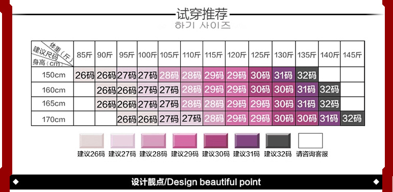 川妃2016夏新款松紧腰带收腹显瘦小脚裤弹力牛仔裤女 08深蓝色 L码