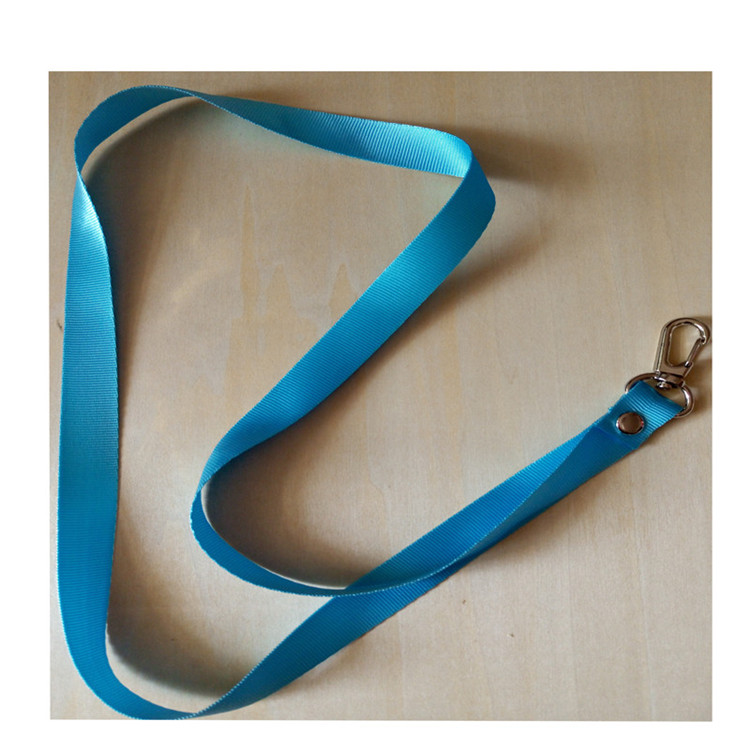 5宽 胸卡套挂绳 卡绳 10条装 棕色