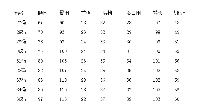 HPbrother中年人女裤休闲牛仔裤直筒中腰弹力大码女装时尚休闲妈妈装秋装裤子 牛仔蓝 34码