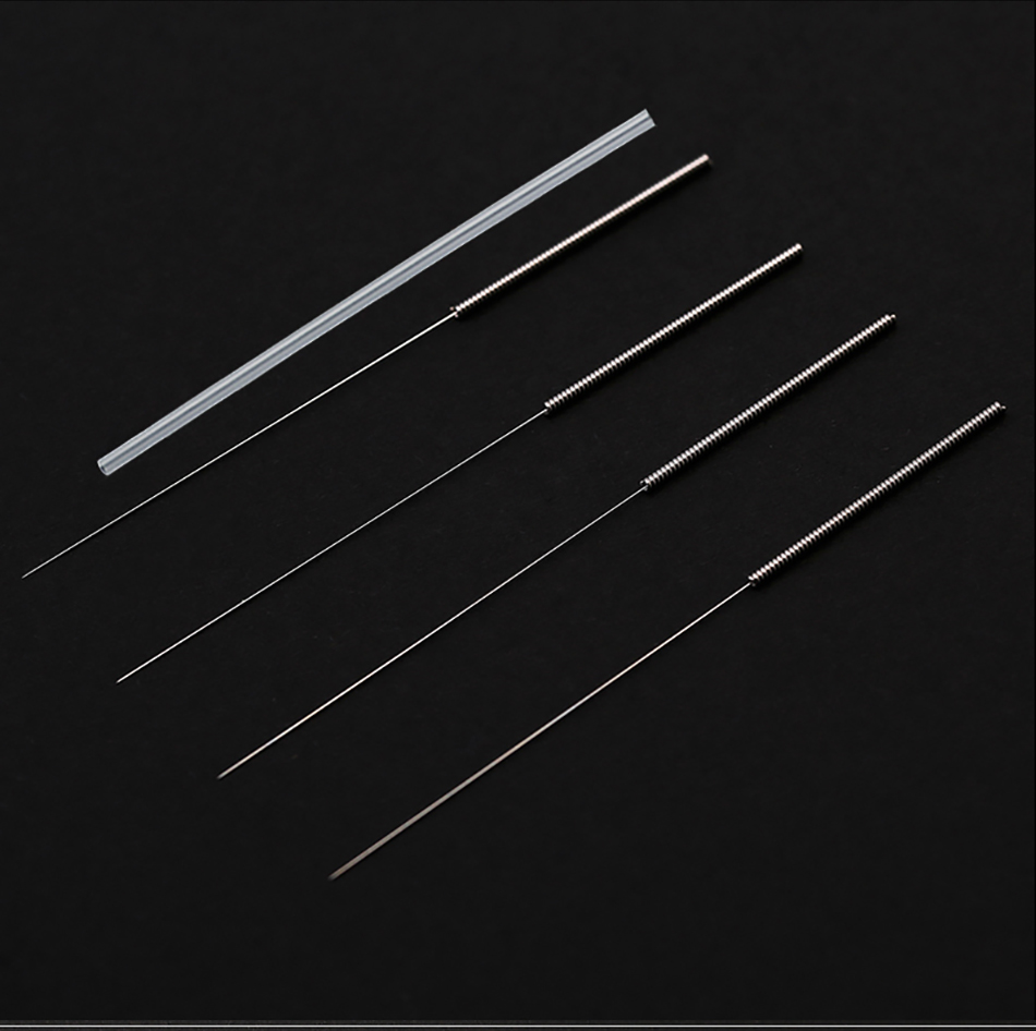 中研太和zhongyantaihe针灸针一次性无菌针灸针医用家用