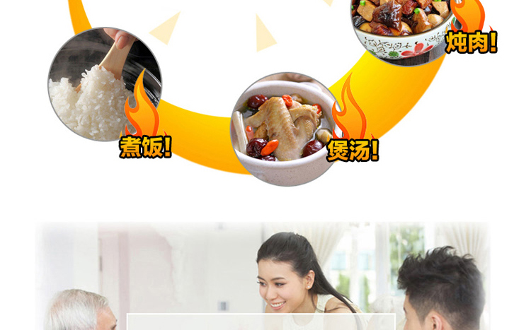 
                                        铸味（Jill May）铸铁锅 吊锅 汤锅 炖锅 出口日本生铁锅  户外吊煮锅 电磁炉通用 27cm铁盖款 锅重约4.5kg 容量约2.6L                