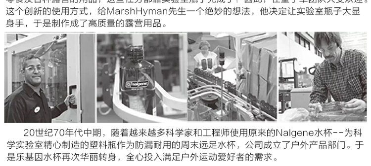 
                                                            
                                                            乐基因（nalgene） 美国原装进口塑料水袋户外探险露营 宽口弹性可折叠超大容量便携水囊 2575-0048 1.5L                