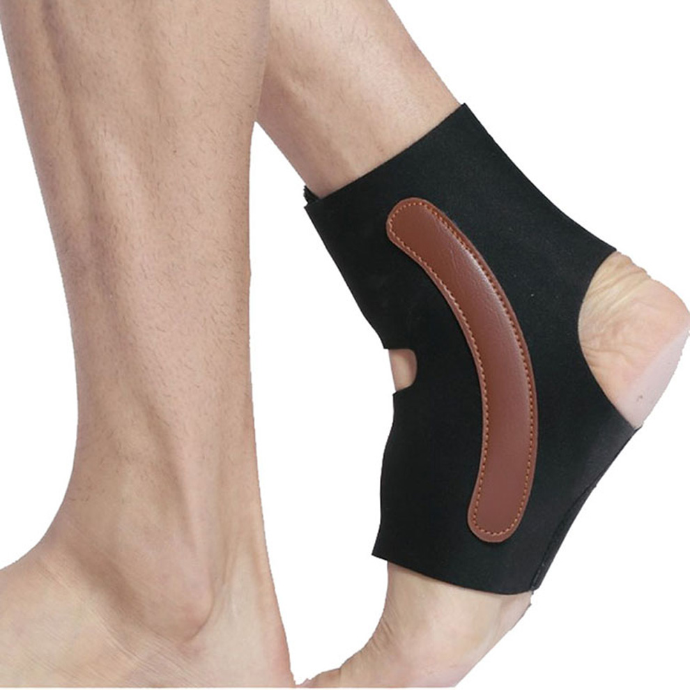 罗乐氏 护踝护具踝关节固定护具保暖 踝部护套关节扭伤拉伤篮球足球