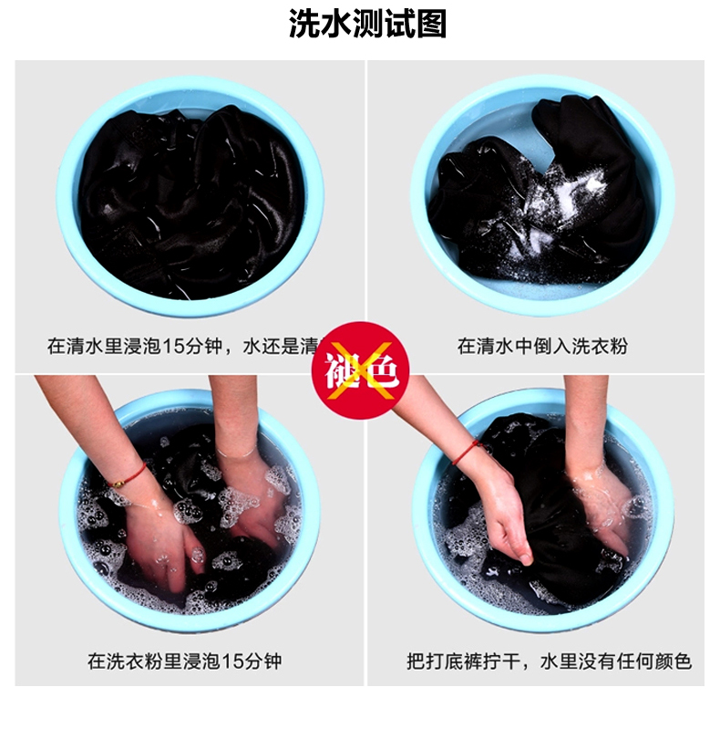 决定加绒加厚打底裤秋冬款高腰铅笔裤外穿裤子冬裤 加大码女裤子 深蓝色 XL
