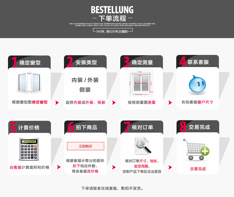 
                                                            德国慕安娜百叶窗帘铝合金简易遮阳卷帘成品办公室卧室客厅卫生间浴室厨房现代简约免打孔隔音窗帘 【隐孔款】亮片浅蓝SY-BY05-0206                