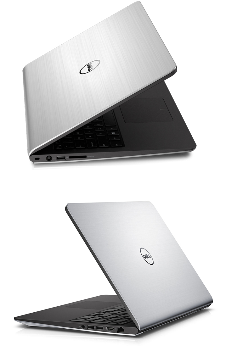 戴尔(dell)ins15mr 灵越15.6英寸笔记本电脑 win10 高分屏 15m- 7648