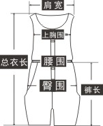 
                                        度假小姐旗舰店2017新款女装春夏季宽松大码休闲裤九分无袖阔腿裤沙滩裤 橙红连体裤 橙红色 M                