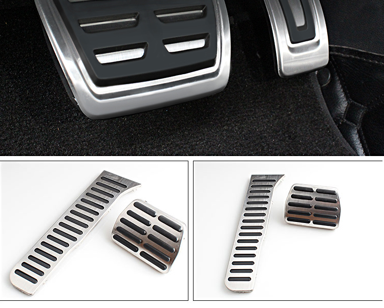 凌渡 迈腾专用 油门踏板2件