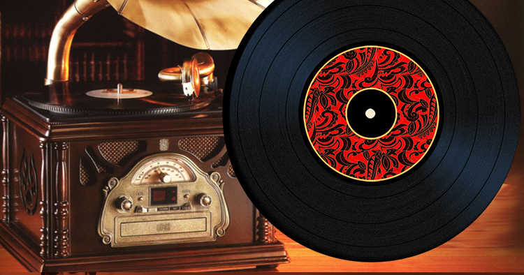 怀旧电影金曲2 lp黑胶唱片 华语经典怀旧老歌 留声机12寸碟片