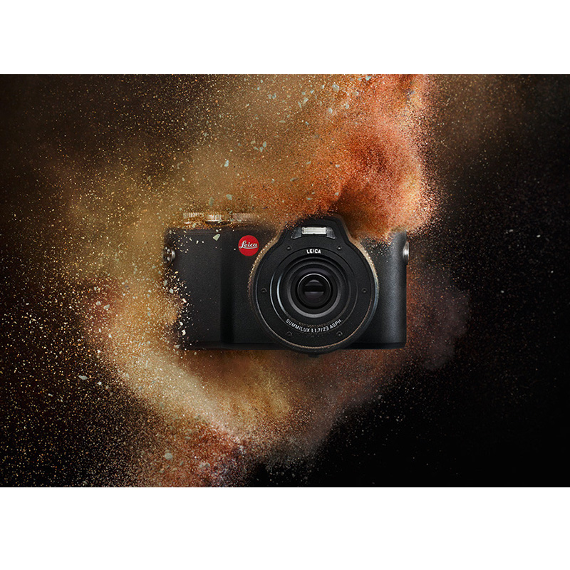 徕卡leica 数码相机x-u (typ113)(18435)_现价23899元