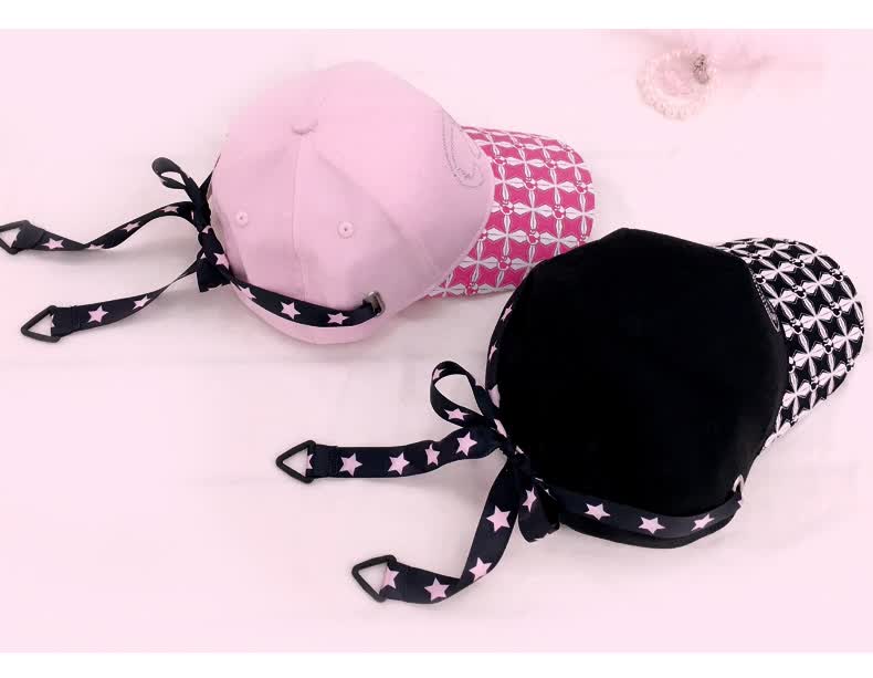 Barbie Children's Hat, Baby Visor Cap, Spring And Autumn Sun Hat, Girls' Sunhat, Trendy Girl's Summer Baseball Cap 6